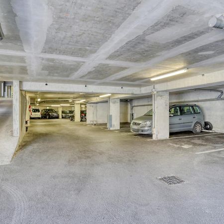 "Le Serenity ", Appartement Spacieux ,Balcon, Parking Prive Gratuit, Netflix, Proche Cdg Et Stade De France Stains Ngoại thất bức ảnh